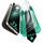 iPhone 17 Pro / iPhone 18 Pro aizsargplēve – ESR Armorite UltraFit komplekts 3 gab. – melns