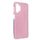 Ovitek Forcell Shining, Samsung Galaxy A33 5G, rožnat
