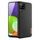 Dux Ducis Fino case, Samsung Galaxy A22 4G, schwarz