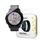 Wozinsky Watch Glass hibridno steklo, Garmin Forerunner 955