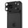 iPhone 18 Pro kaitseklaas – Benks Omni Warrior kaamera kaitseklaas – must