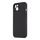 OBAL:ME NetShield Kryt iPhone 13, čierny