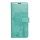 Mezzo pouzdro, Samsung Galaxy A16 5G, vzor 3, zelený