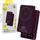 Blavec BJ-03 Slim MagSafe Powerbank 10.000 mAh - 22,5W - 3-in-1 Draadloos Opladen - USB-C - Wijnrood