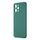 OBAL:ME Matte TPU Kryt pro Xiaomi Redmi 12, tmavě zelený