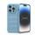 Magic Shield etui, iPhone 14 Pro, svetlo modra