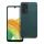 Matt obal, Samsung Galaxy A52 5G / A52 LTE ( 4G ) / A52S, zelený
