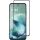 Motorola G57 Power / G57 / G67 Power Screenprotector - 5D Gehard glas - Zwart