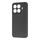 Xiaomi 17T Pro dėklas – OBAL:ME Matte TPU – juoda