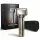 MAXGROOM WF-2037D ξυριστική μηχανή με λεπίδες IPX7, ασημί