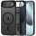 Tech-Protect MagMat MagSafe, iPhone Air, μαύρο ματ