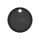 Localizzatore intelligente FIXED Tag Dual con supporto Find My e Find Hub, nero