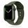 Tech-Protect IconBand Apple Watch 4 / 5 / 6 / 7 / SE (42 / 44 / 45 mm), zelena