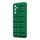 Etui OBAL:ME Block, Samsung Galaxy A54 5G, zelen