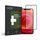 Hofi Full Pro+ Zaštitno kaljeno Staklo, iPhone 12 Mini, crna