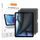 Techsuit ArmorGlass CrystalHD Privacy, iPad Air 11 (2024) / Air 11 (2025) / Air 11 (2026), 2 sztuki