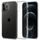 Spigen Ultra hybrid kryt na mobil, iPhone 12 / 12 Pro, čirý