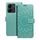 Husa Mezzo, Xiaomi Redmi 13C, model 2, verde