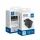 BlueStar adaptér 2x USB-C, USB-A, 65W, černý