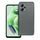 Metallic obal, Xiaomi Redmi Note 12 5G, šedý