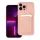 Husă Card Case, iPhone 13 Pro, roz