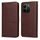 Husa Magnet Case, Xiaomi Redmi Note 17 Pro Max 5G, maro