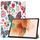 Techsuit FoldPro, Samsung Galaxy Tab S7 Plus / S8 Plus / S7 FE, leptir