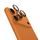 Benks DR Sapphire Kameraschutzglas, iPhone 17 Pro / 17 Pro Max, orange
