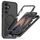 Tech-Protect Defense360 MagSafe Samsung Galaxy S26 FE, μαύρο