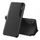 Eco Leather View Case, Samsung Galaxy A13 4G/ LTE, schwarz