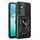 Techsuit CamShield, Samsung Galaxy S25 Plus, čierny