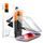 Spigen Glas.TR EZ Fit Pro HD (AGL12028), Tvrdené sklo, iPhone 18 Pro, Primacy