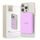 Tech-Protect PB10 LifeMag PowerBank με MagSafe, 5000 mAh, Ροζ