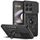 Techsuit CamShield, Motorola Moto G37 Power, fekete