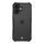 Tactical Quantum Stealth etui, iPhone 16, czarny