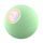 Cheerble Ball PE Interaktivní míček pro domácí mazlíčky, zelený