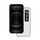OBAL:ME 5D Tvrzené Sklo pro Apple iPhone 12 / 12 Pro, černé