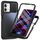 JP Defense360 etui, Xiaomi Redmi Note 13 5G, czarny