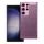 Breezy Case, Samsung Galaxy S23 Ultra, fialový