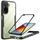 Techsuit ColorVerse 360, Xiaomi Redmi A7 Pro 4G, crna