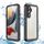 Etui ShellBox IP68, Samsung Galaxy S23 FE, črno