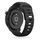 Tech-Protect IconBand Line Samsung Galaxy Watch 4 / 5 / 5 Pro (40 / 42 / 44 / 45 / 46 mm), čierny