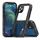 ShellBox IP68 tok, iPhone 12 Mini, fekete