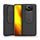 Nillkin Camshield, Xiaomi Poco X3 Pro / X3 NFC, crni
