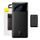 Baseus Bipow PowerBank 30000mAh, 15W, negru