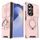 Etui Camslide Stand, Samsung Galaxy Z Fold 7, różowe