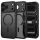 iPhone 17 Pro / 18 Pro ümbris – Tech-Protect BasicMag MagSafe – matt must