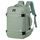 JP Batoh B14, 40*20*25 cm, zelený