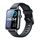 Joyroom Fit-Life Series Smartwatch, IP68, fekete (JR-FT5)