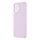 OBAL:ME matt TPU borítás Xiaomi Redmi 12, lila